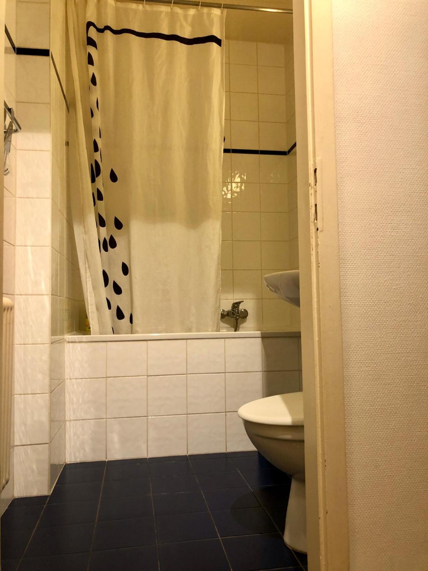 Apartamento The Paquis Oasis In Ginebra